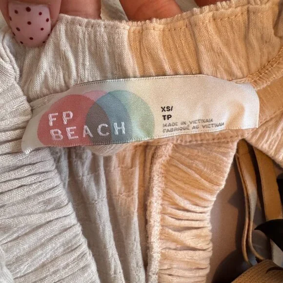 Free People La La Maxi Dress - Picture 3 of 5